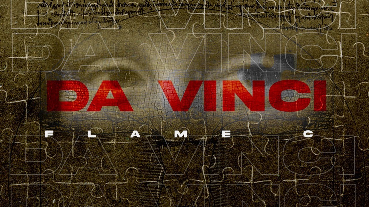 DA VINCI | FLAME C | AAYONDAB | BANGLA RAP | OFFICIAL VIDEO | KOLKATA 2021