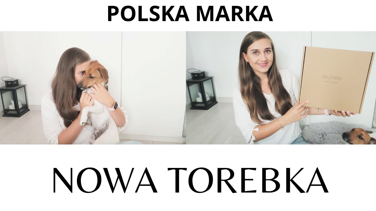 NOWA TOREBKA