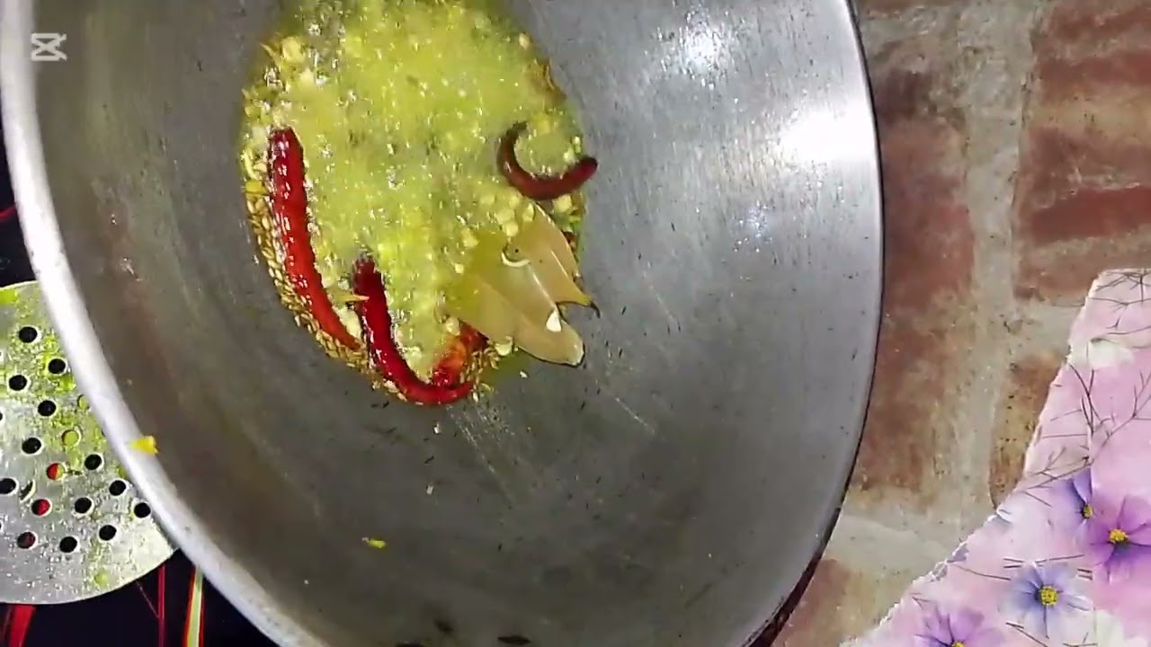Mix dal