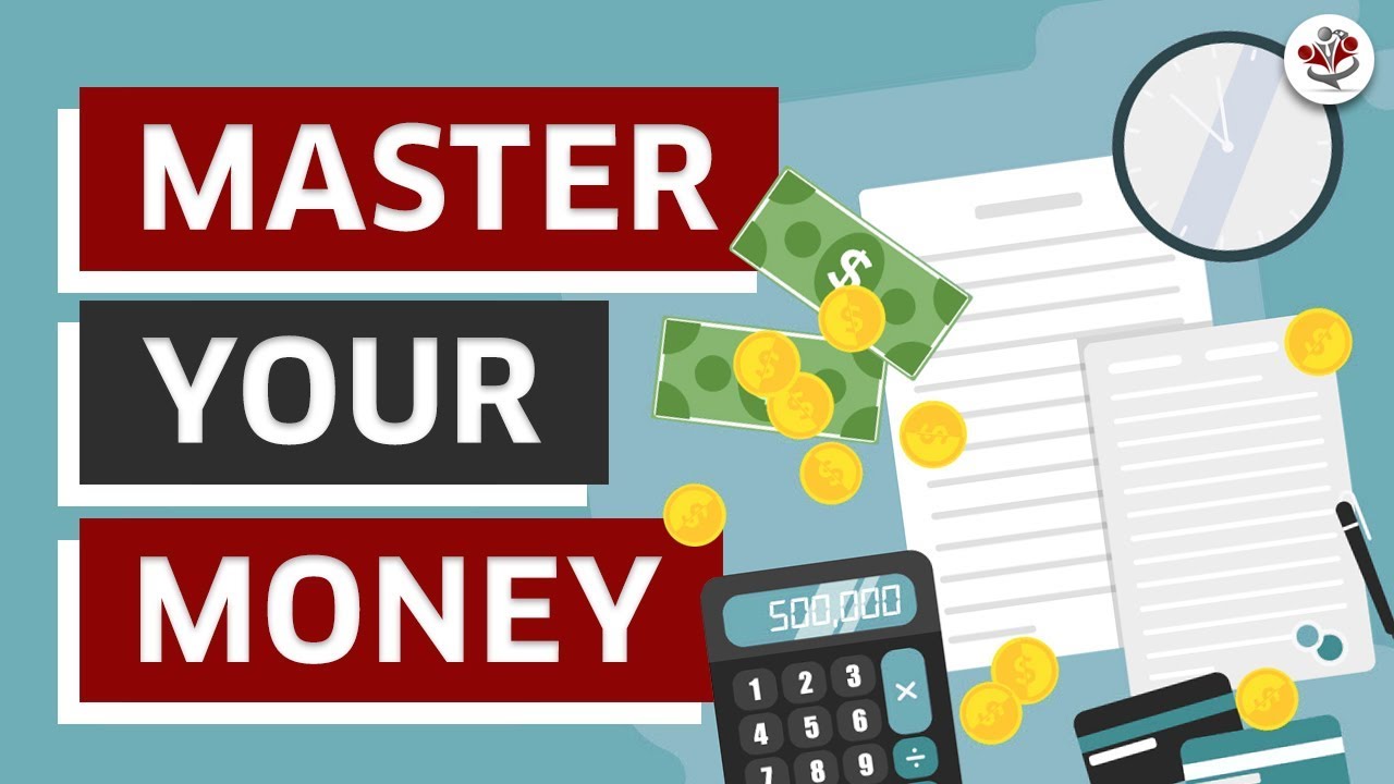 How To Budget Your Money Like A Millionaire! (Cash Flow Cruncher Tutorial)