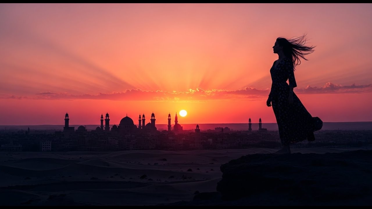 🌴 Tropical Escape 2026 | Deep House 4K Experience
