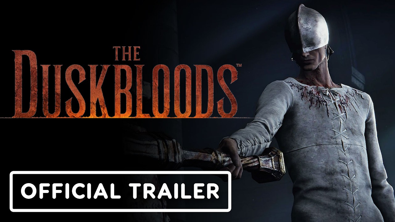 The Duskbloods - Official Closed Network Test Trailer | Nintendo Direct June 2026