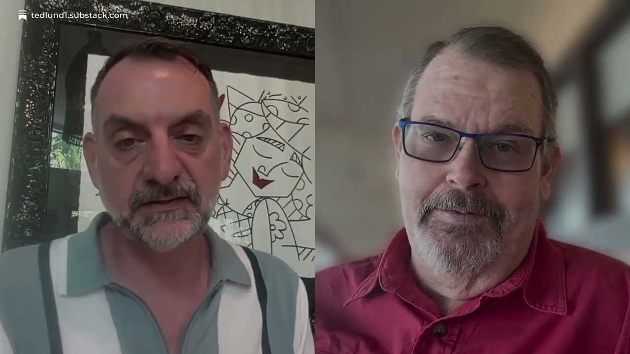 SUNDAY SITDOWN Explores Water Quality, Parking Policy With Last Stand President, City Commission Ca