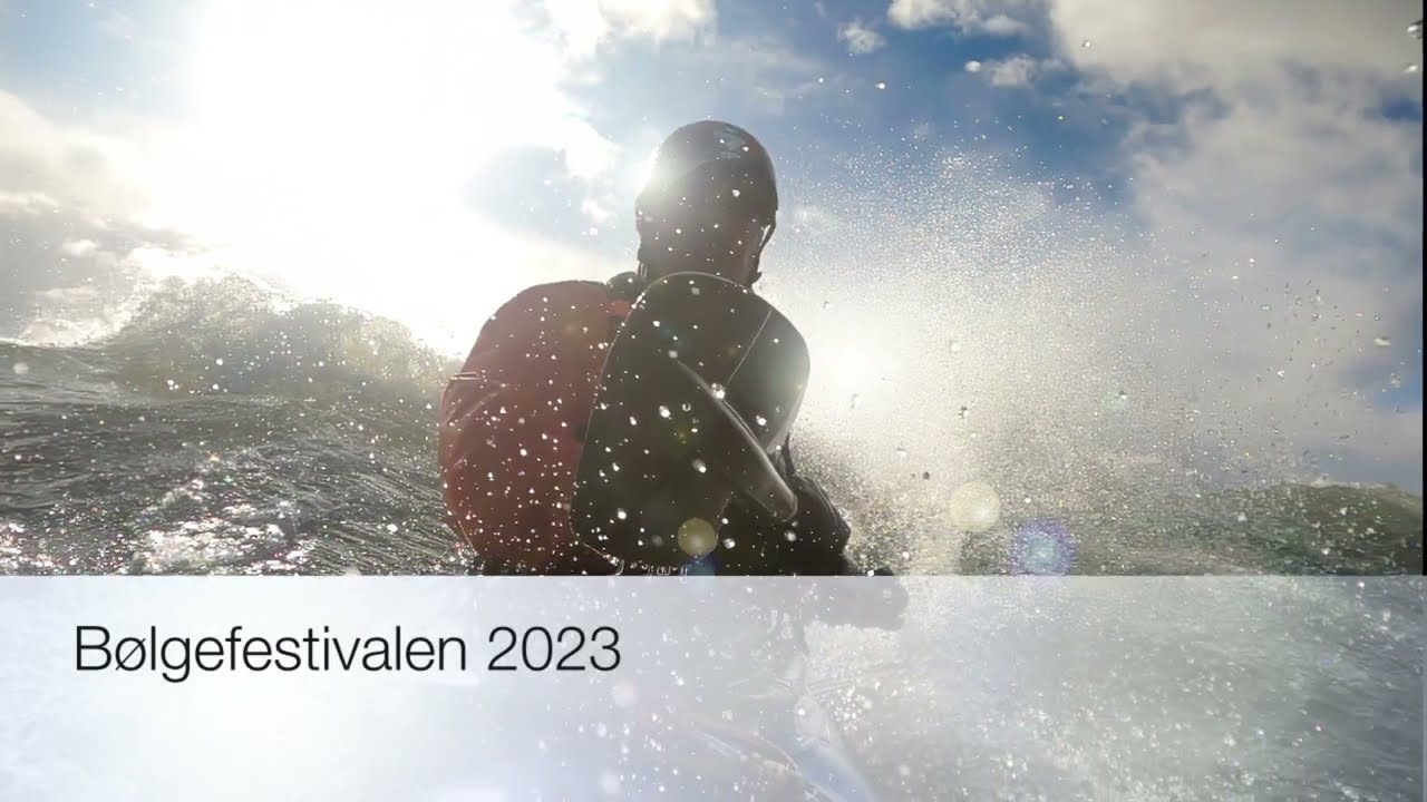 Bølgefestivalen 2023