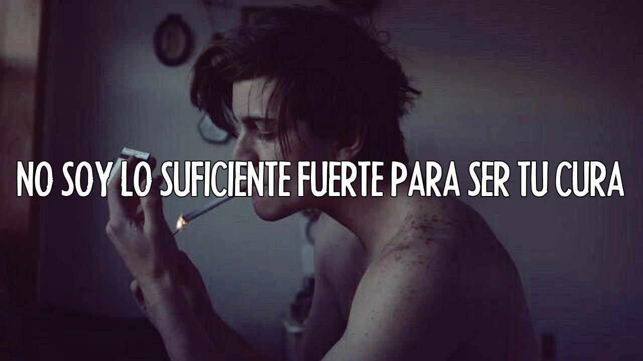 Falling In Reverse - Hanging On (Sub Español)