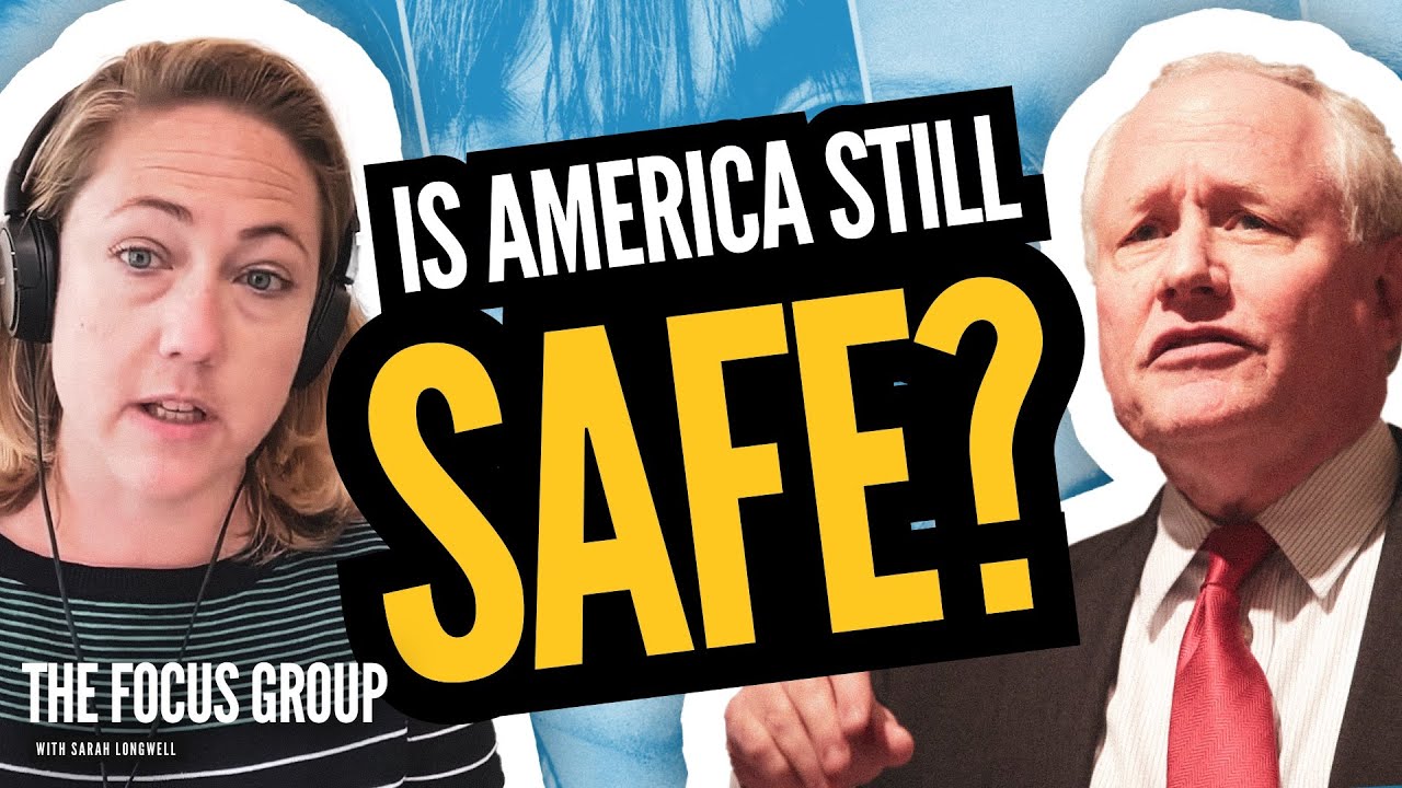 American Jews Are Nervous (with Bill Kristol) | The Focus Group Podcast