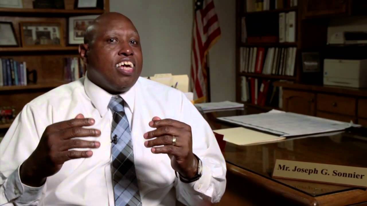Janitor to Principal: Dream Deferred, Not Denied