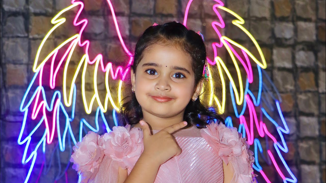 Anaya Kandhal Live Video