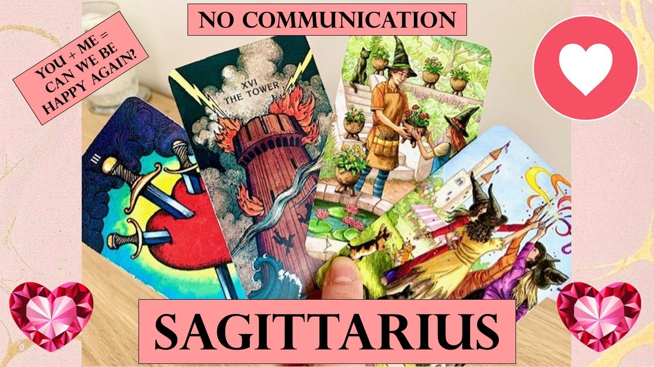 ❤️ SAGITTARIUS ♐️ THEY BROKE YOUR HEART 💔 NOW WANT A 2ND CHANCE 🥺🤞THE CHOICE IS YOURS