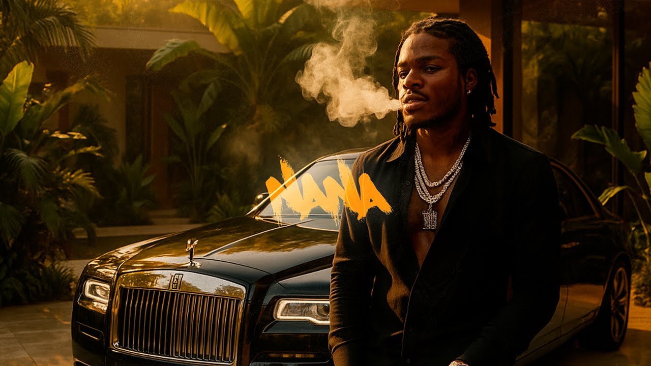 MASICKA ✘ VYBZ KARTEL TYPE BEAT 
