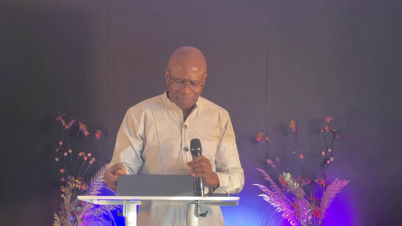 KDC Church Service