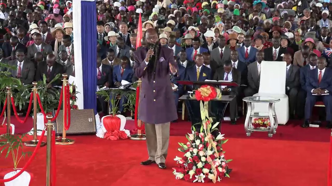 Utawala Mega Word Explosion II - 23rd November, 2019