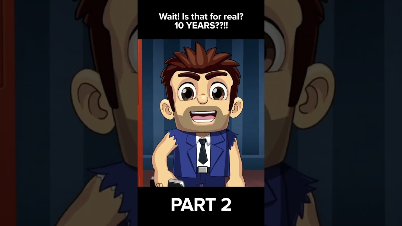 Jetpack Joyride Shorts Chapter 4 - Part 2 #jetpackjoyride #barrysteakfries #animatedseries #gamelore