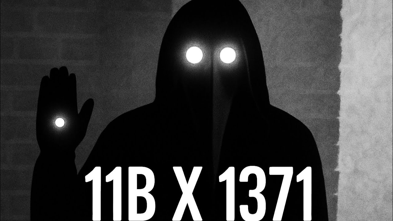 The Plague Doctor Video That Sent the Internet Spiraling