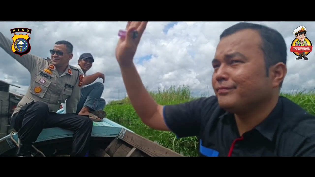 NURANI (PART 1) #Polisipenolongpresisi