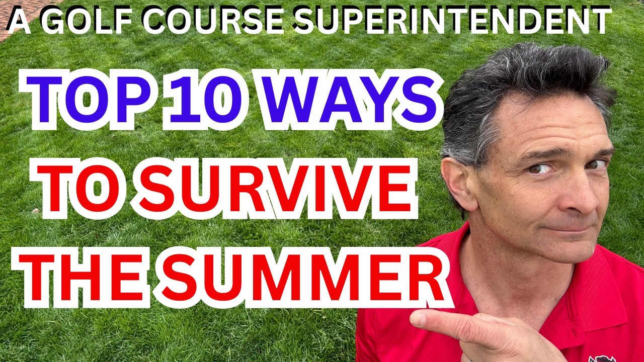 PROVEN REAL WORLD supported by SCIENTIFIC methods for summer heat and drought survival.