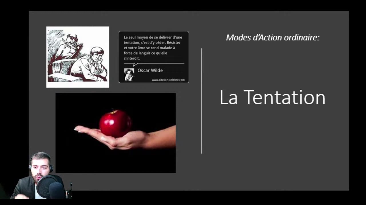 LE DIABLE et la POSSESSION. Occultisme VS Philosophie 5 (Par François-Marie PORTES)