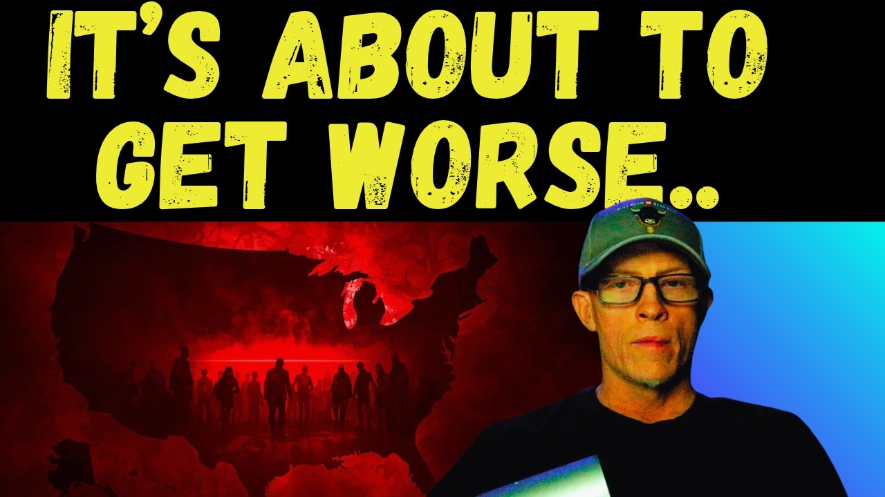 Cost of Living Crisis - The U.S. is about to Pay the Piper..