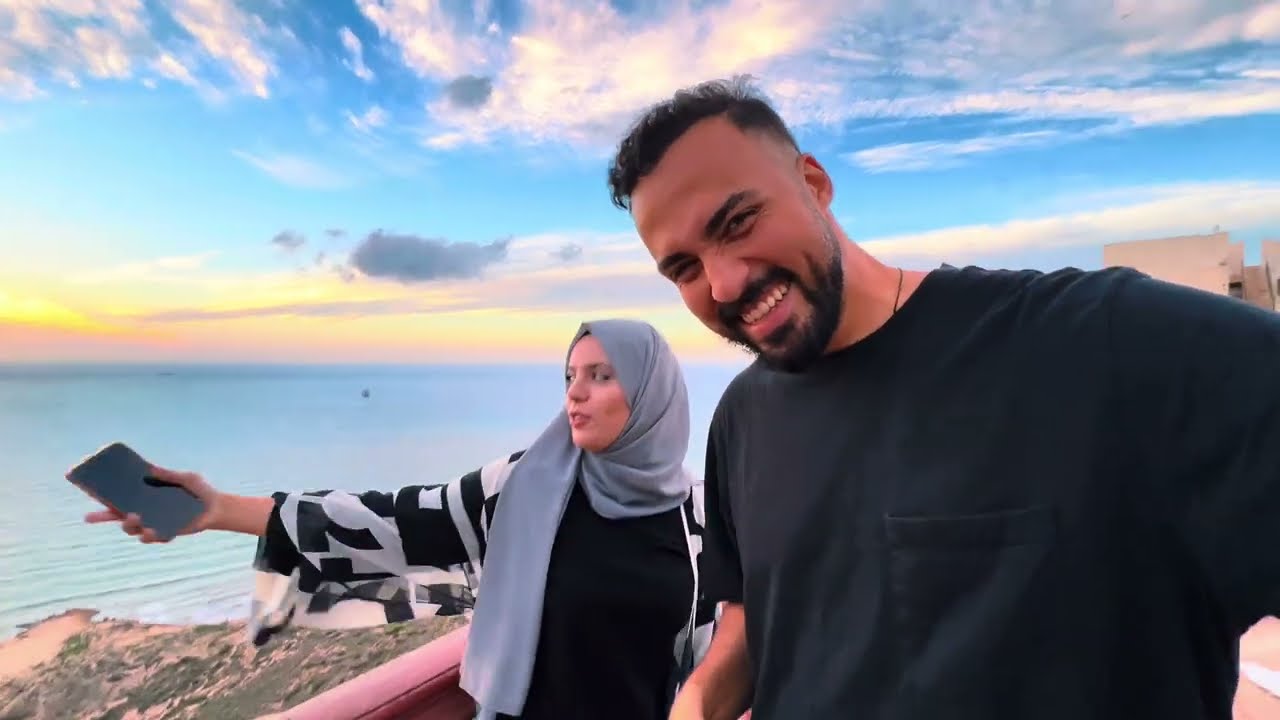 يقال انه اخطر حى في وهران الجزائر 🇩🇿 نهاية غير متوقعة | اكتوبر 2023