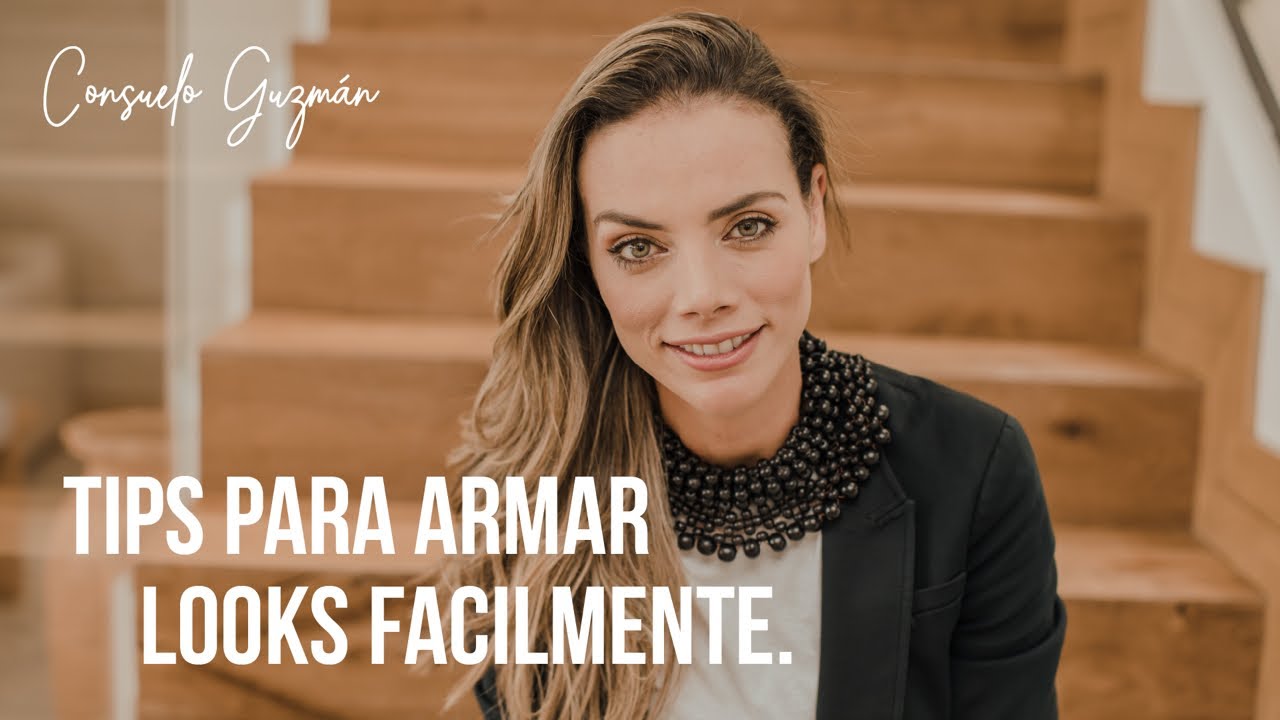 Cómo armar looks y outfits fácilmente I Asesora de imagen, Personal Shopper, Vestir bien