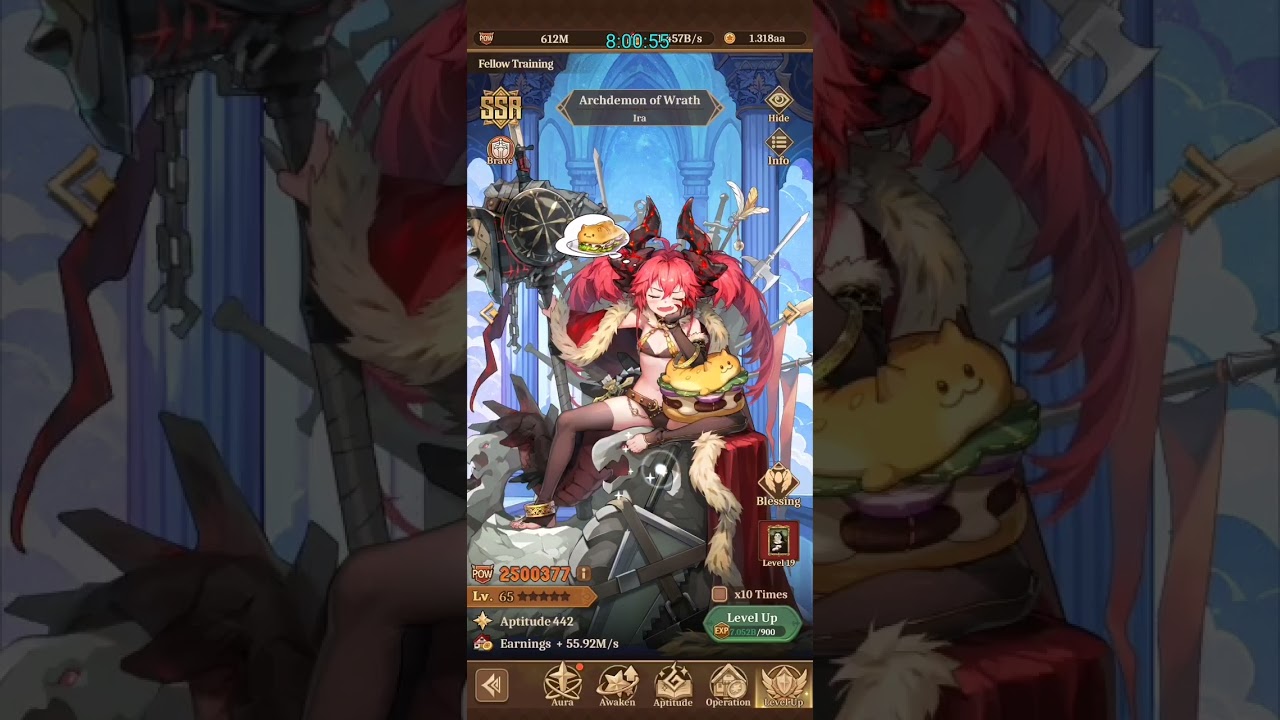 Isekai - Slow Life - 07/05/2024