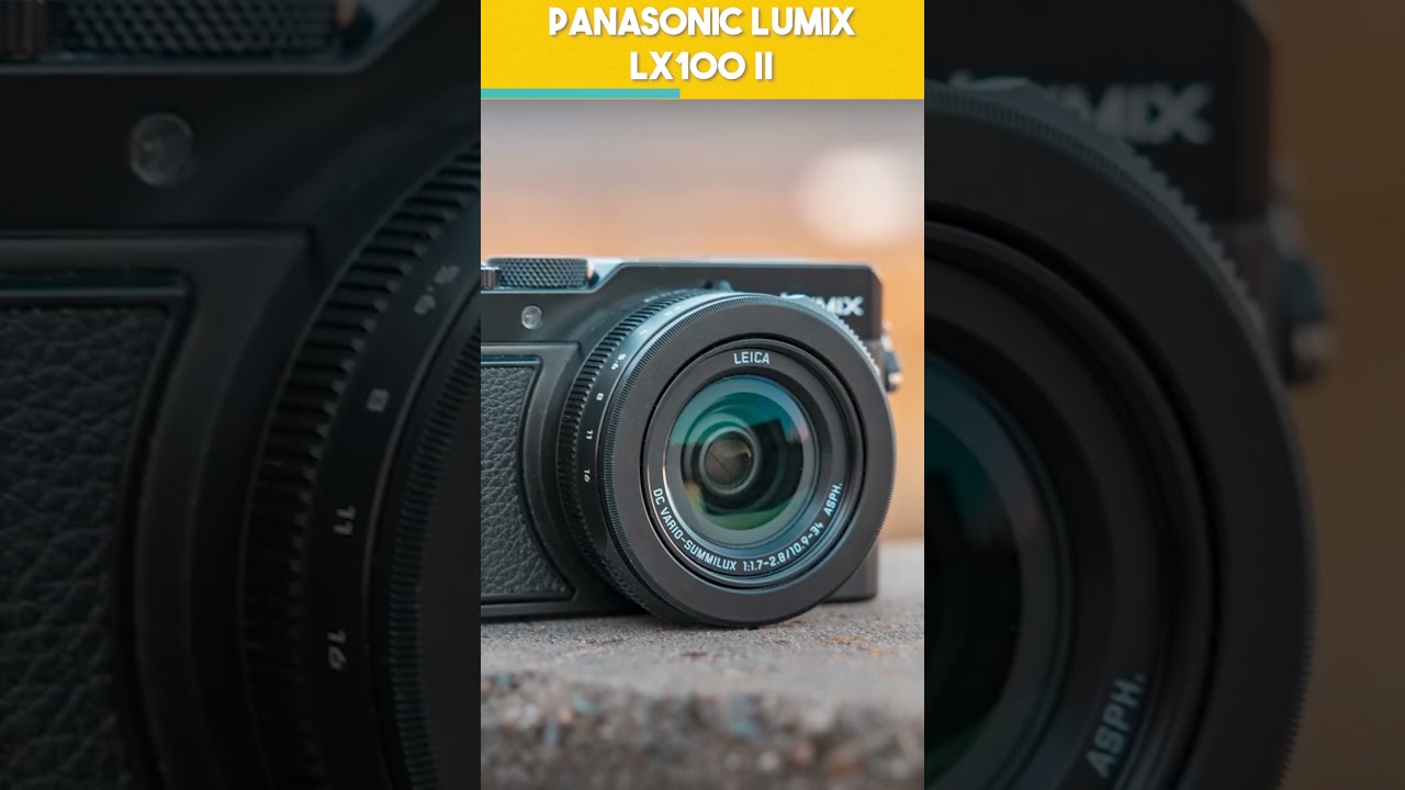 The best compact cameras in 2023