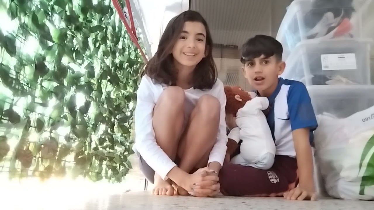 Presentamos a manolo jiji