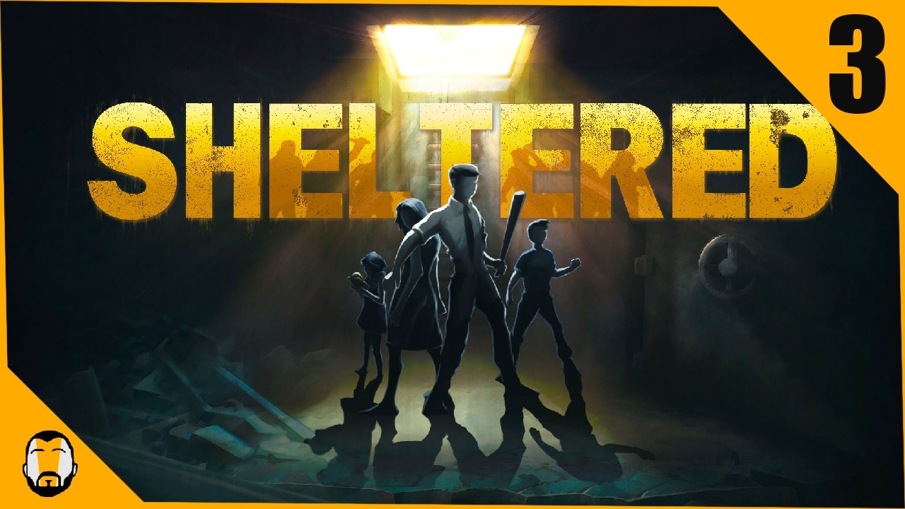 SH#3 | ESTABILIDAD | Sheltered