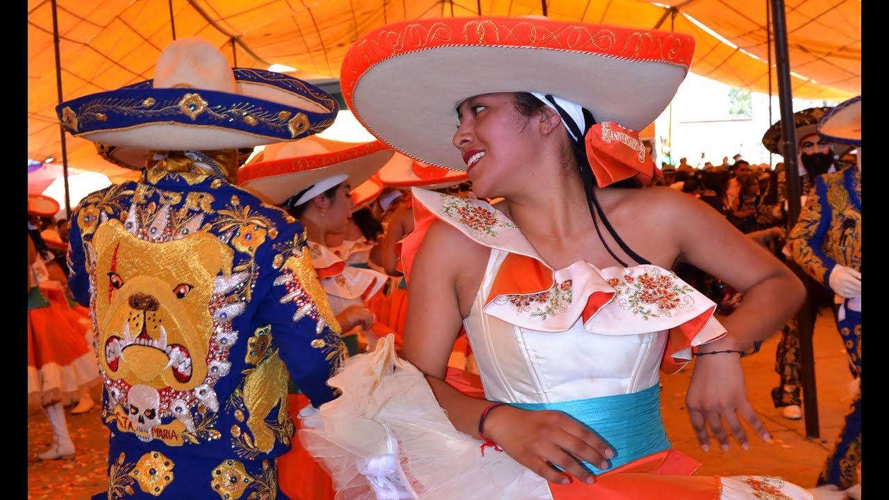 Presentación Comparsa Banqueros en San Pablotón 2017