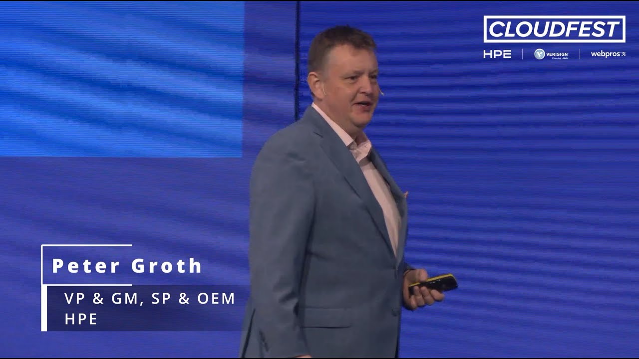 Building Sovereign, Trusted Cloud: A Full-Stack Blueprint for Service Providers