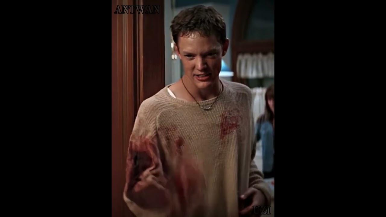 Billy Loomis Vs Stu Macher @tommy_jarvis @RSM_edits ​⁠