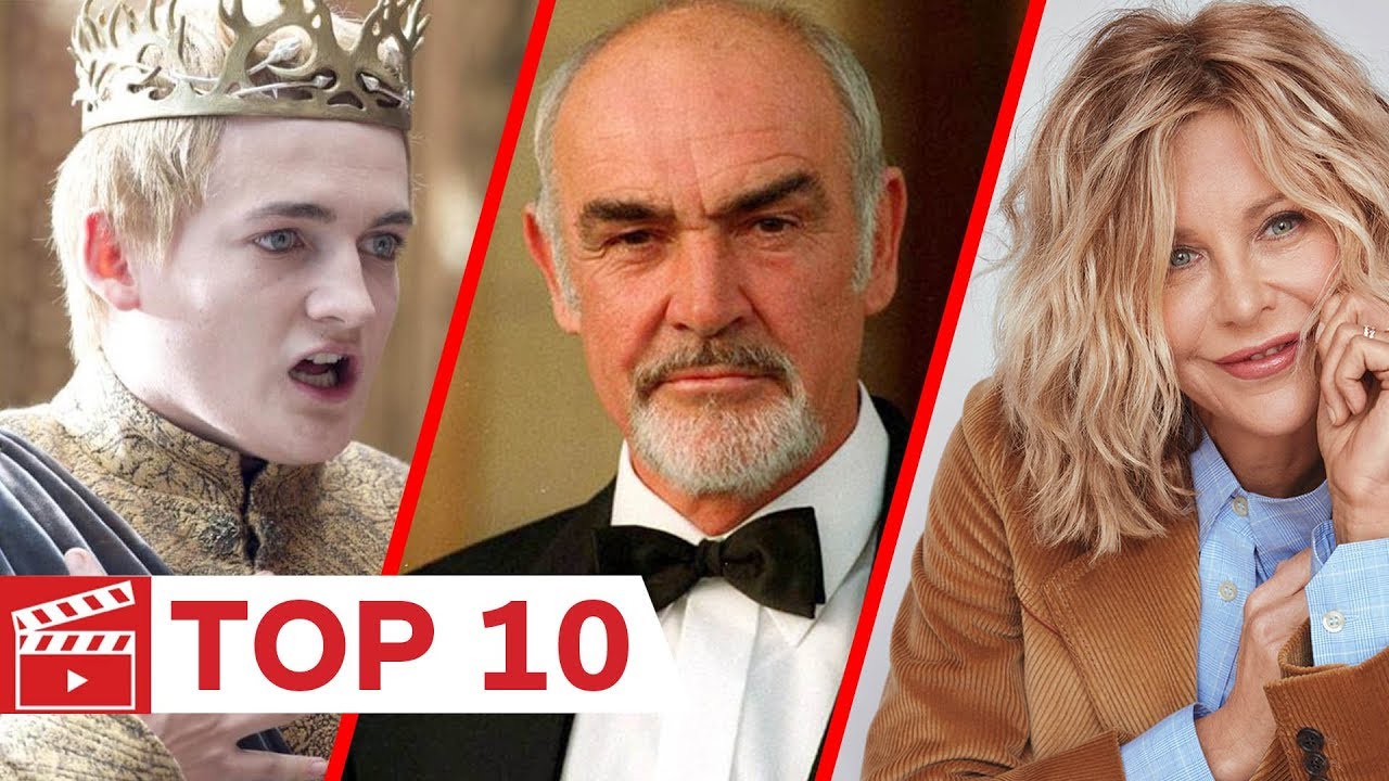 10+1 színész, aki hirtelen tűnt el a filmvilágból