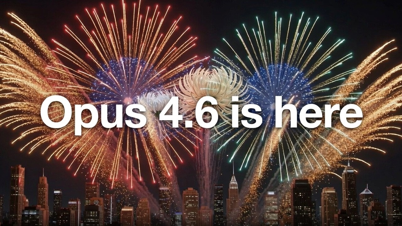 Claude Opus 4.6 is HERE – I Made It Build a Diamond Mine Web App LIVE!