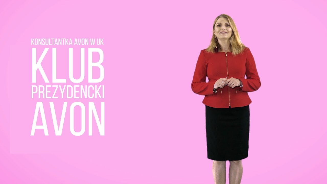 Avon President Club