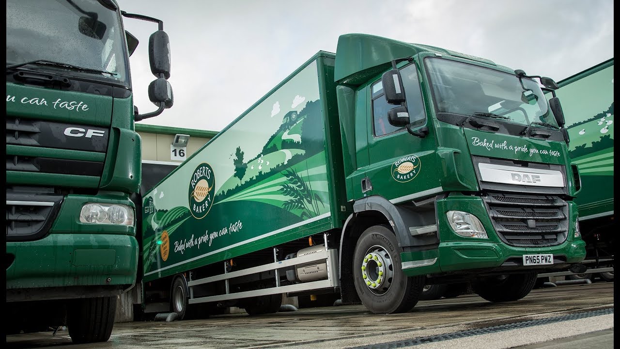 Case Study: Roberts Bakery