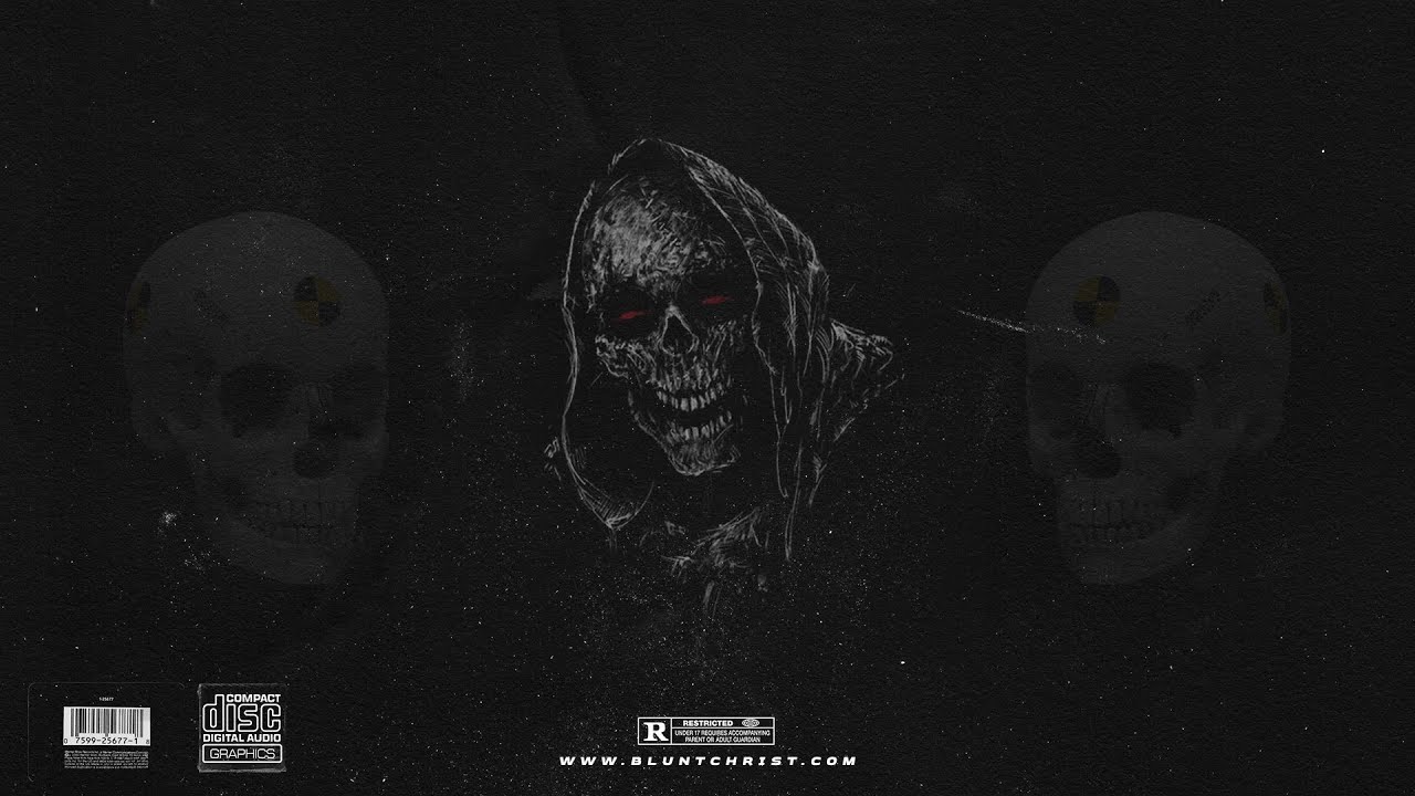 [FREE] GHOSTEMANE TYPE BEAT - 