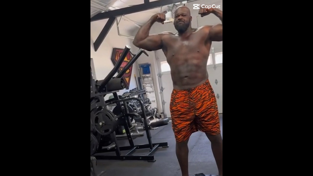 Strongest nba players💪