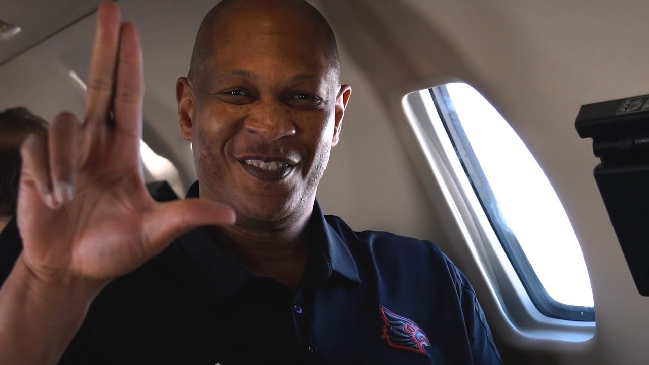 Kenny Payne Day 1 Recap