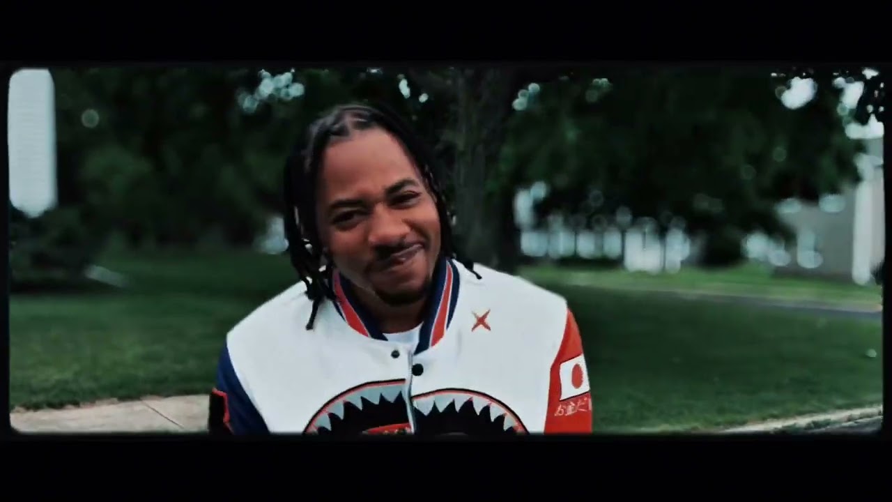 Murda Mason Bars Good Bye