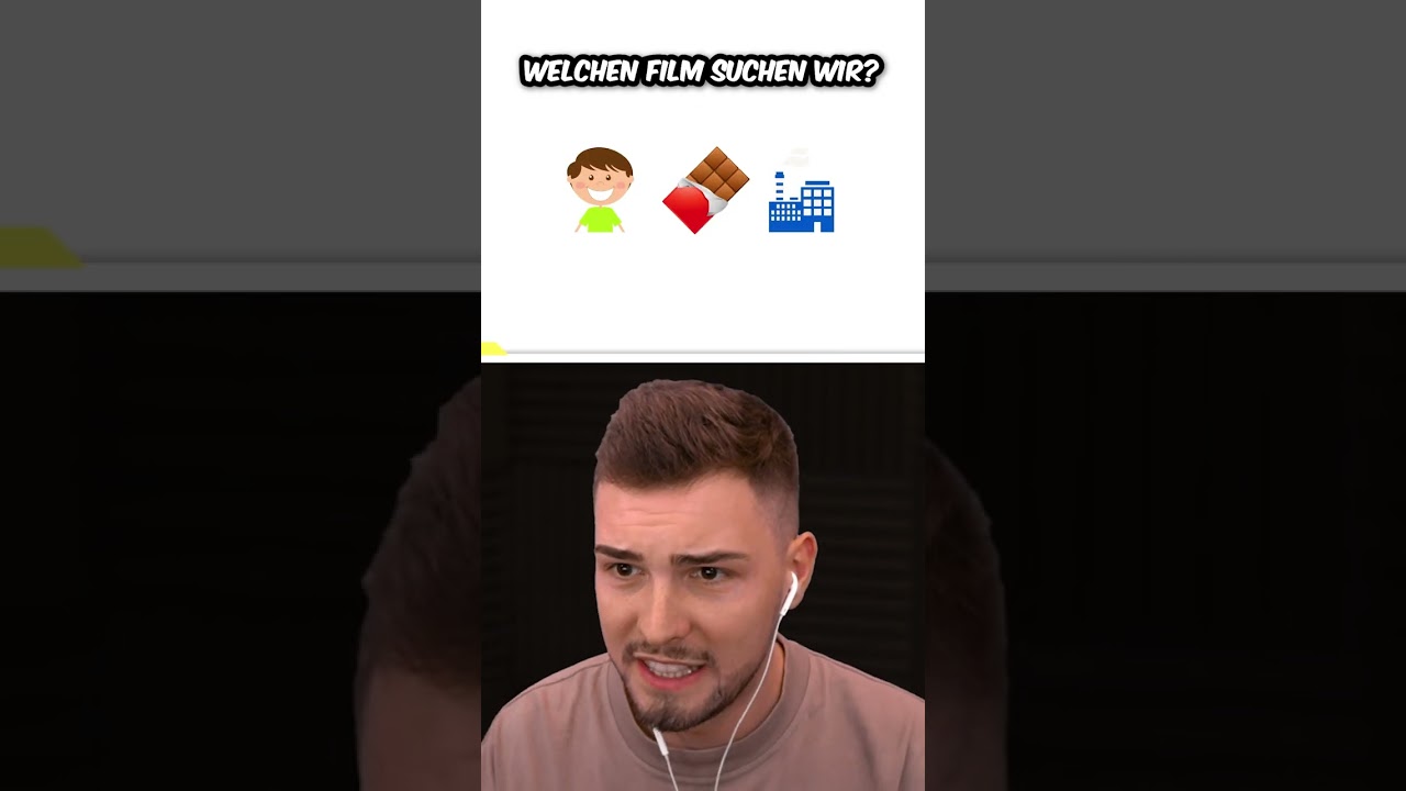 ERRATE DEN FILM AM EMOJI 😎