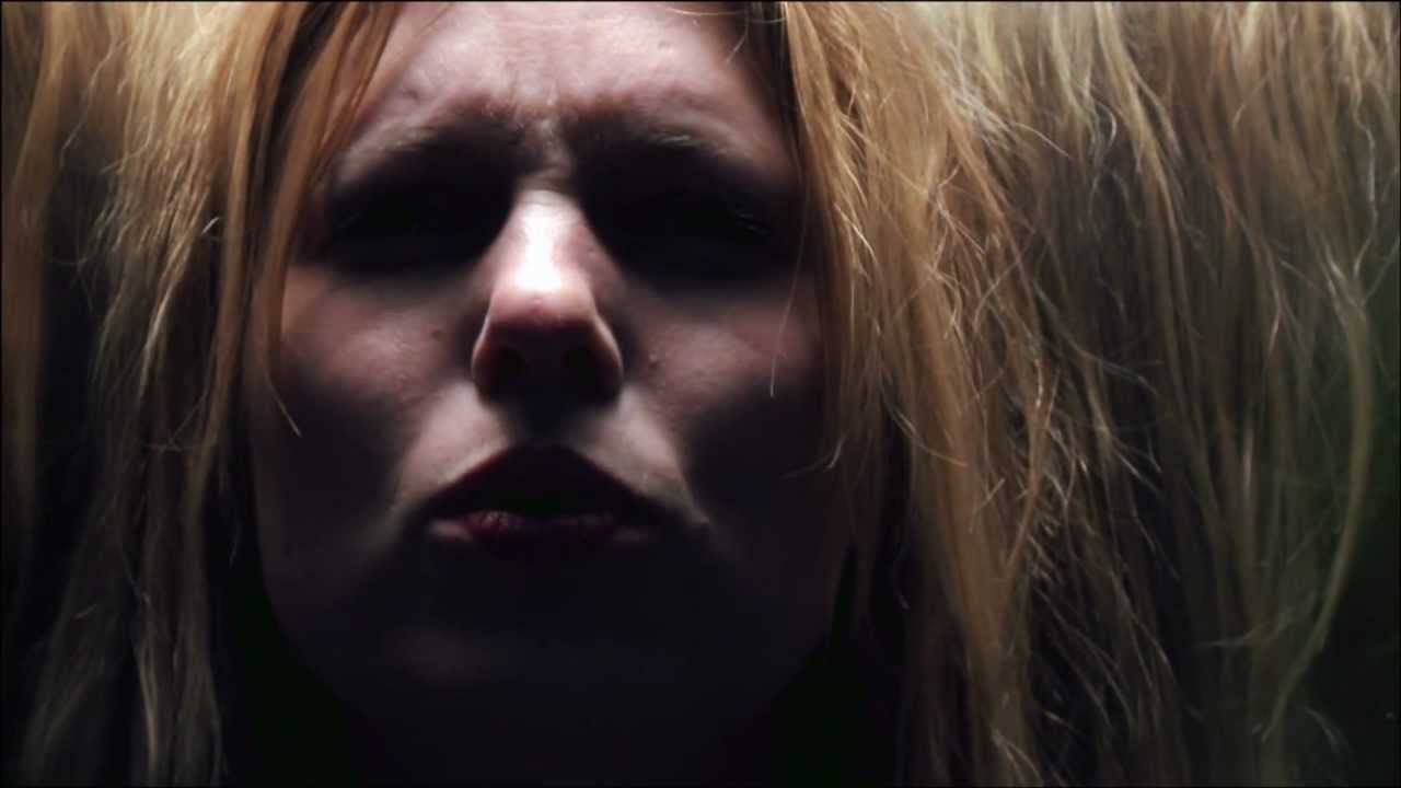 Sue the Night - Mother Mary (2012)
