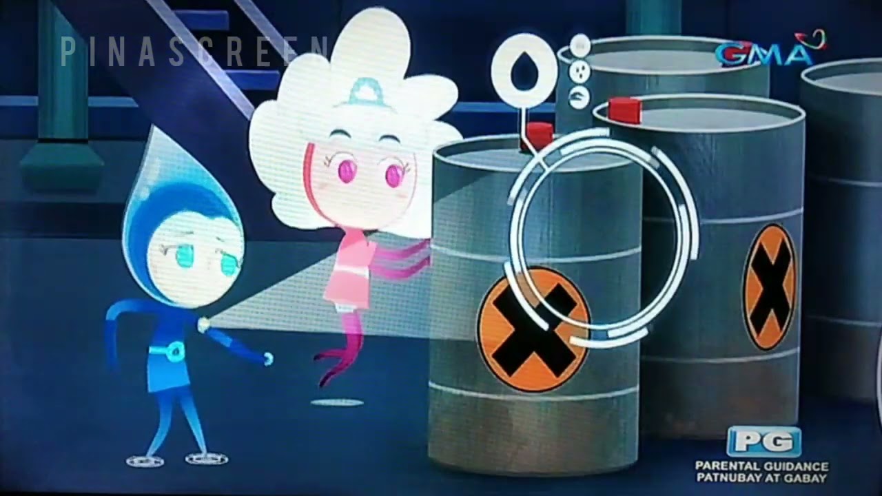 Meteo Heroes Tagalog Dub 2
