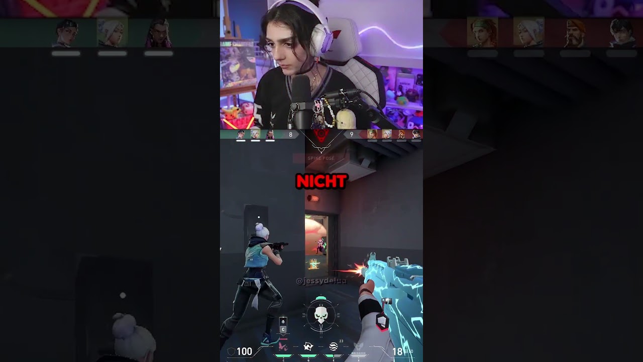 Alles &uuml;ber den neusten Patch 12.03 in Valorant