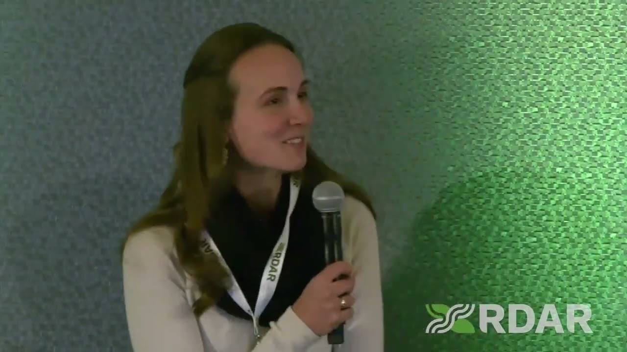 On-Farm Innovation: From Ideas to Measurable Impact Producer Panel - 2026 RDAR Research Showcase