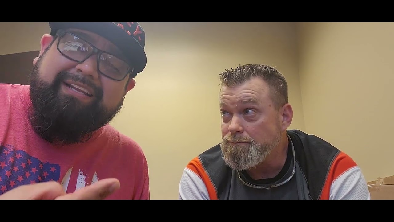 Harley Davidson Of Woodlands &Kingwood: Jason Ball W/Dj Nando (911-411 Trade/Sell 100% Approval