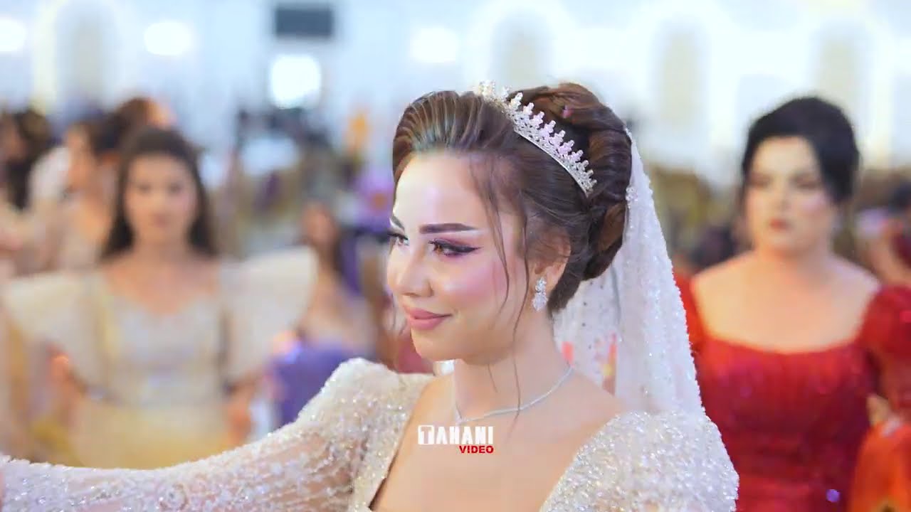 Dawata Hshiyar & Kajin 02 #tahanivideo #عبدالله_هركي