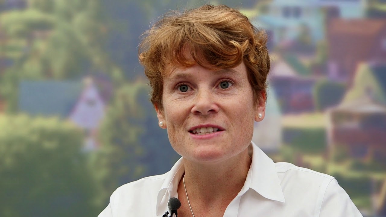 Mayor Josie Osborne from the District of Tofino | PlanH Local Leaders