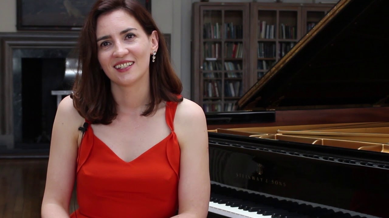 Ivana Gavrić and Cheryl Frances-Hoad: Between the Skies, the River and the Hills