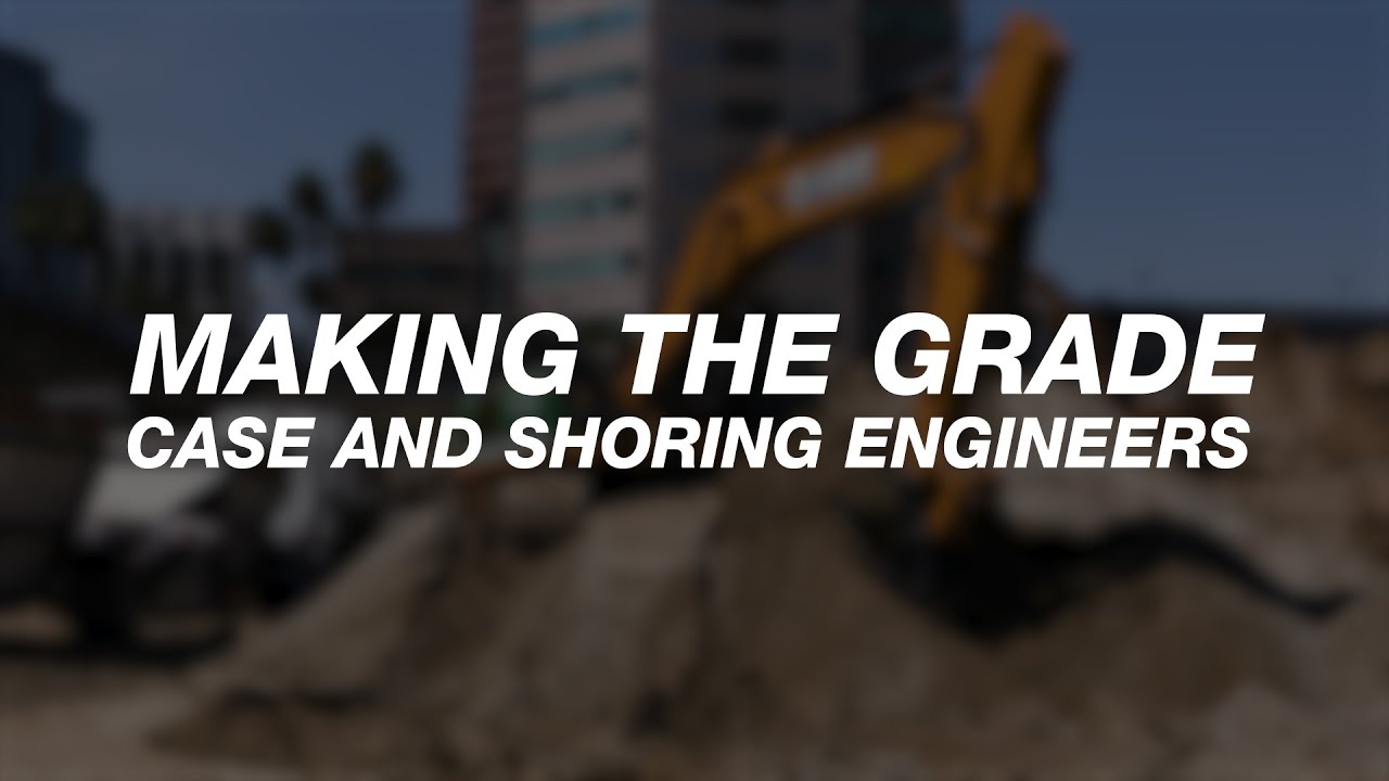 North America: Mass Excavation in Long Beach