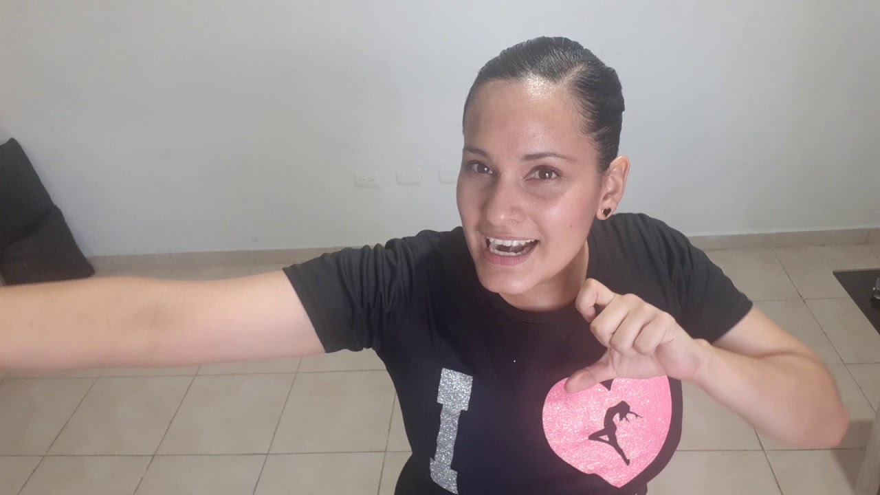 Danza moderna - Caídas y recuperaciones